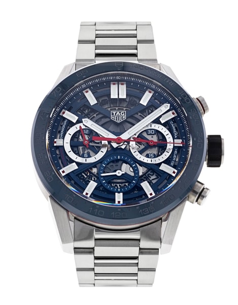 Tag Heuer Carrera CBG2011.BA0662